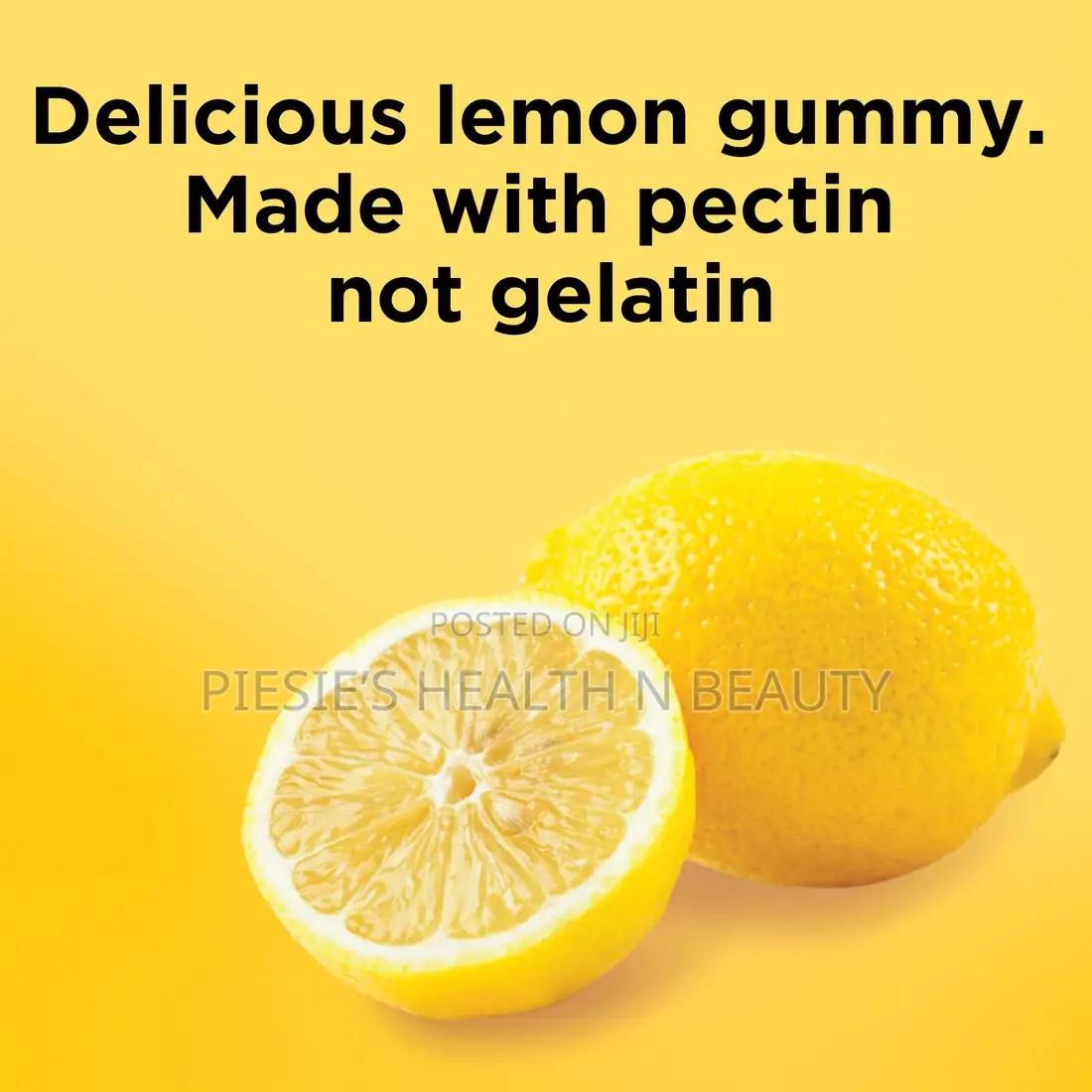 Nature Made Collagen Gummies 60s