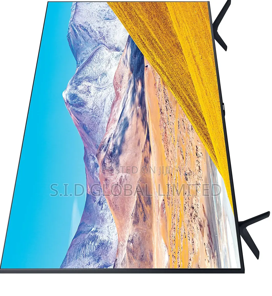 Samsung-65′′-Crystal-Uhd--Smart-Tv-Ua65cu7000uxg