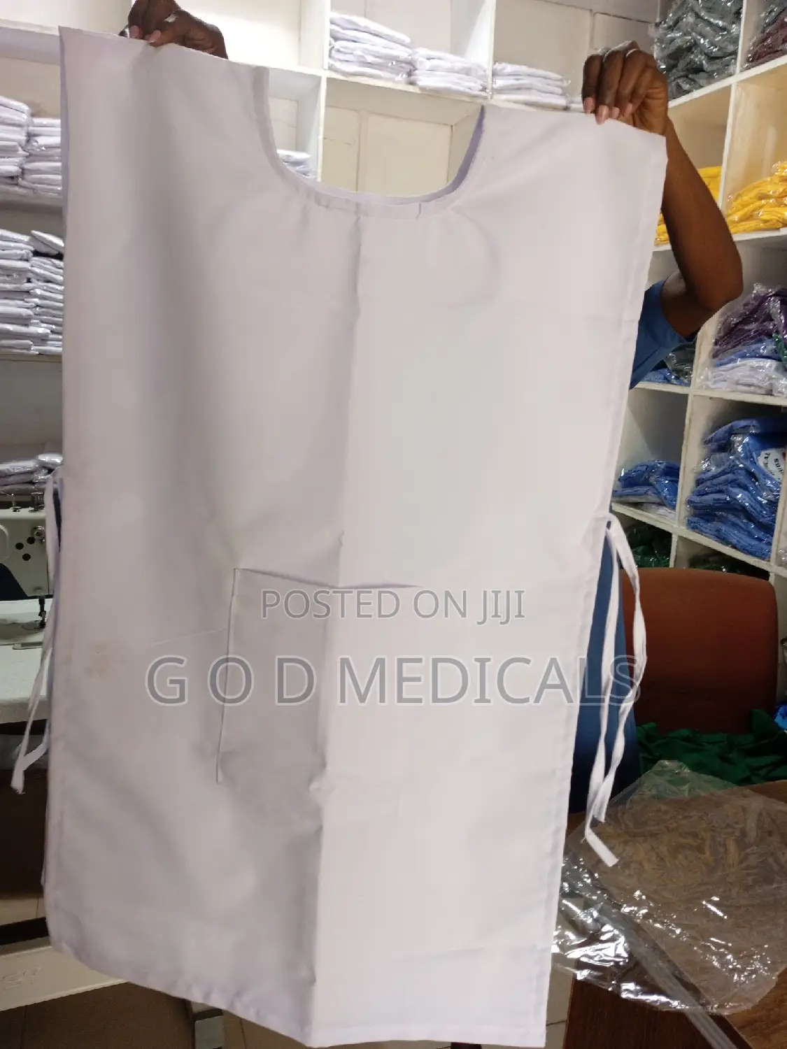 Nurses Apron