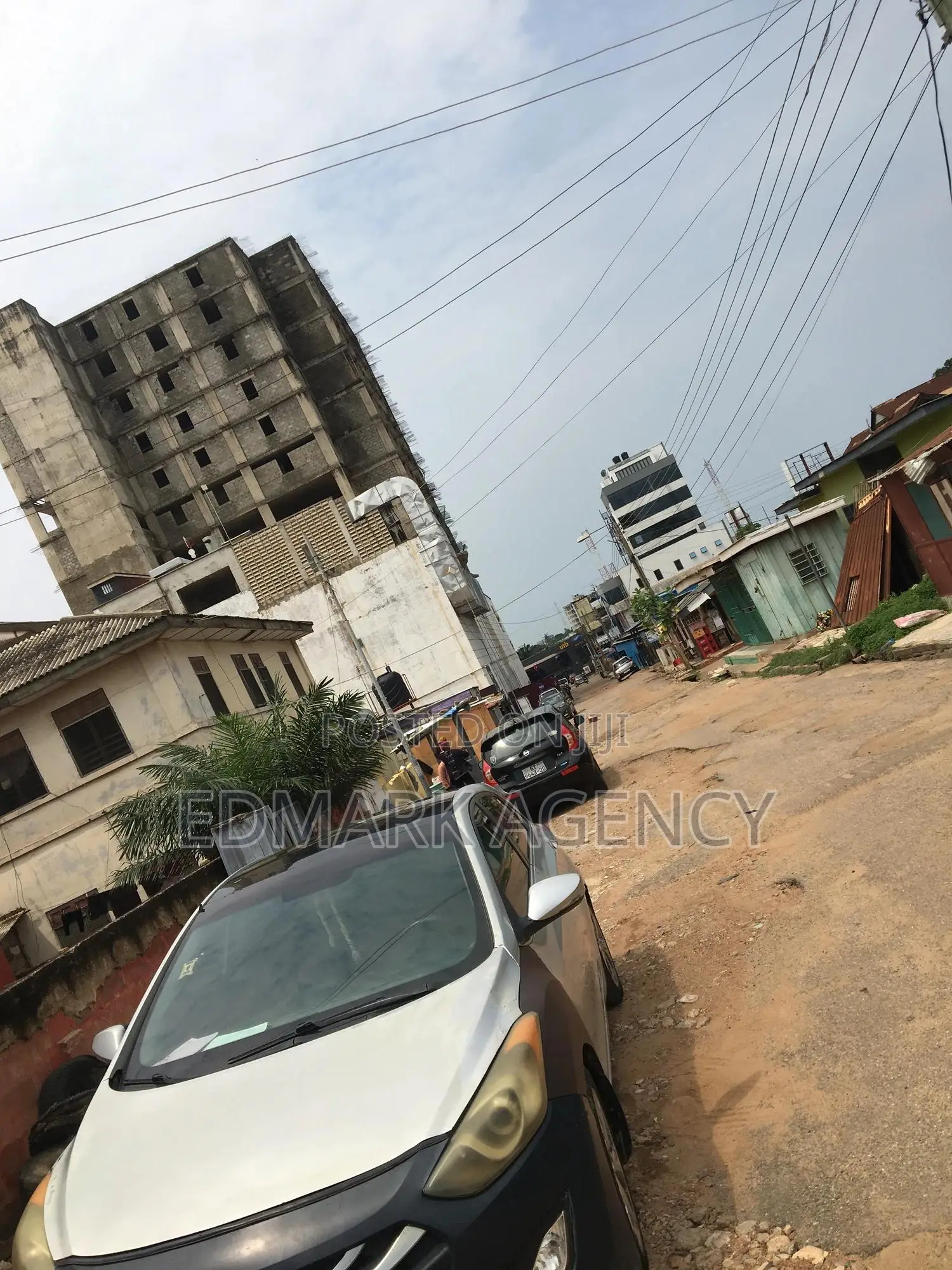 6bdrm House in Osu, Danquah Circle for sale