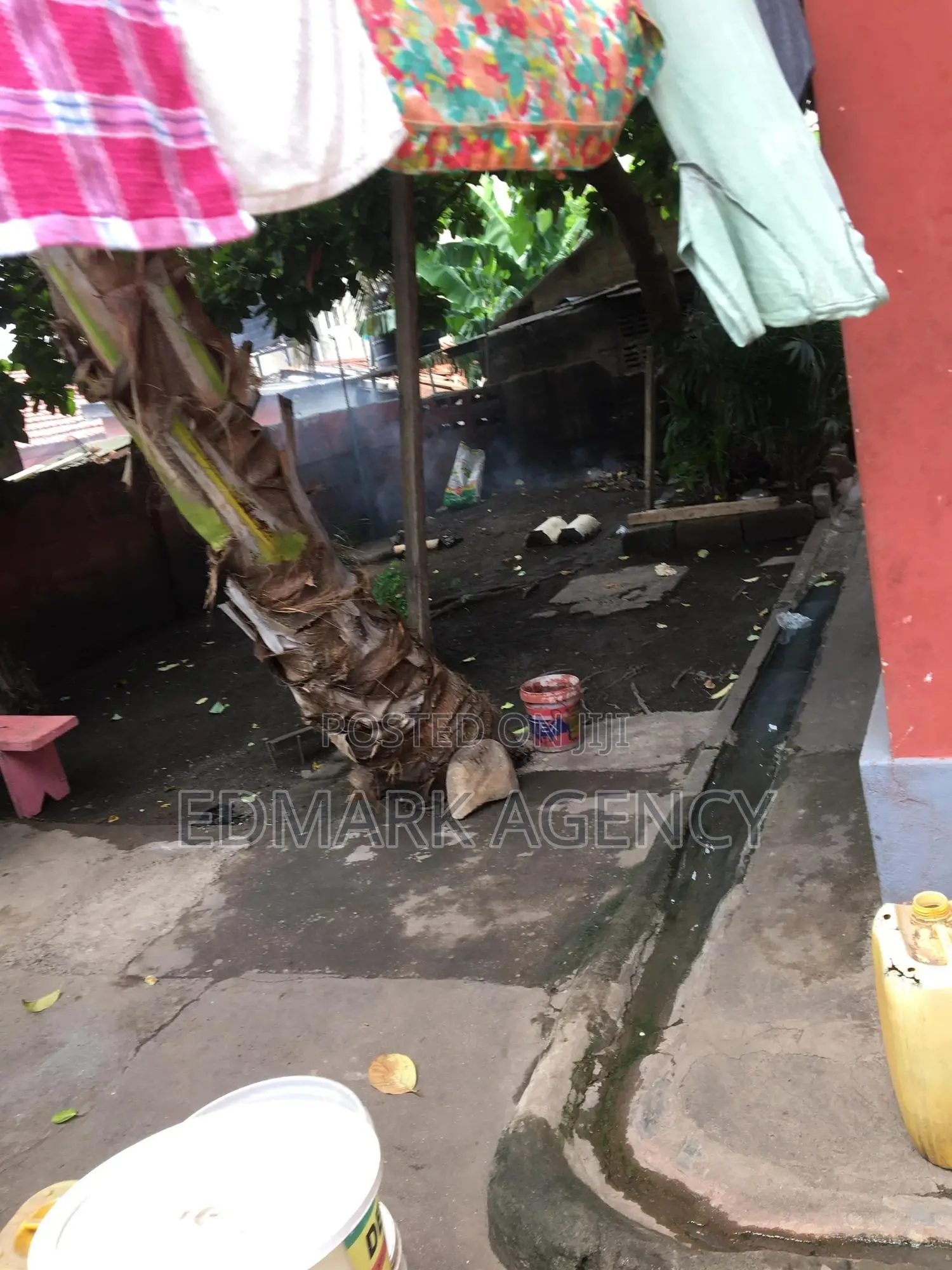 6bdrm House in Osu, Danquah Circle for sale