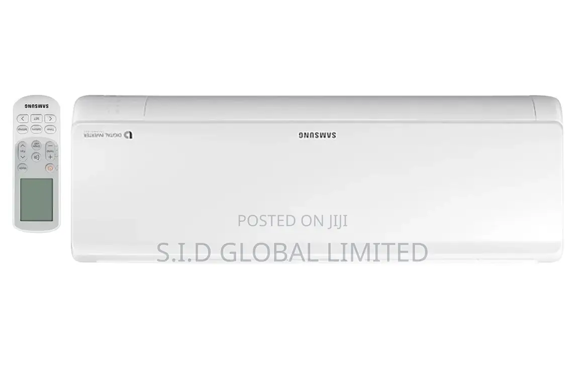 Perfect SAMSUNG-1.5HP-R410-SPLIT-AC-AR12TRHGAWK/GA