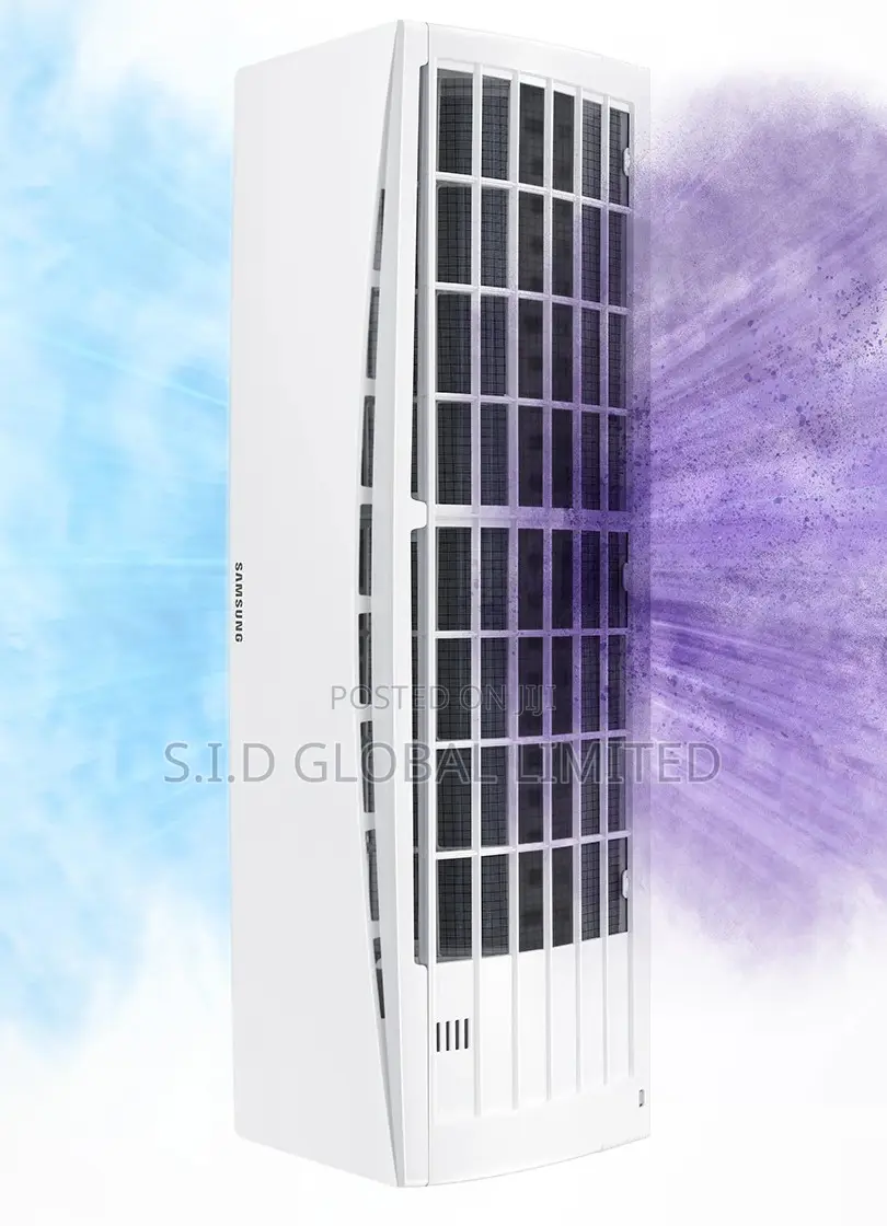 Amazing SAMSUNG-1.5HP-SPLIT-ACS-INVERTER-R410-AR12BVHGAWK