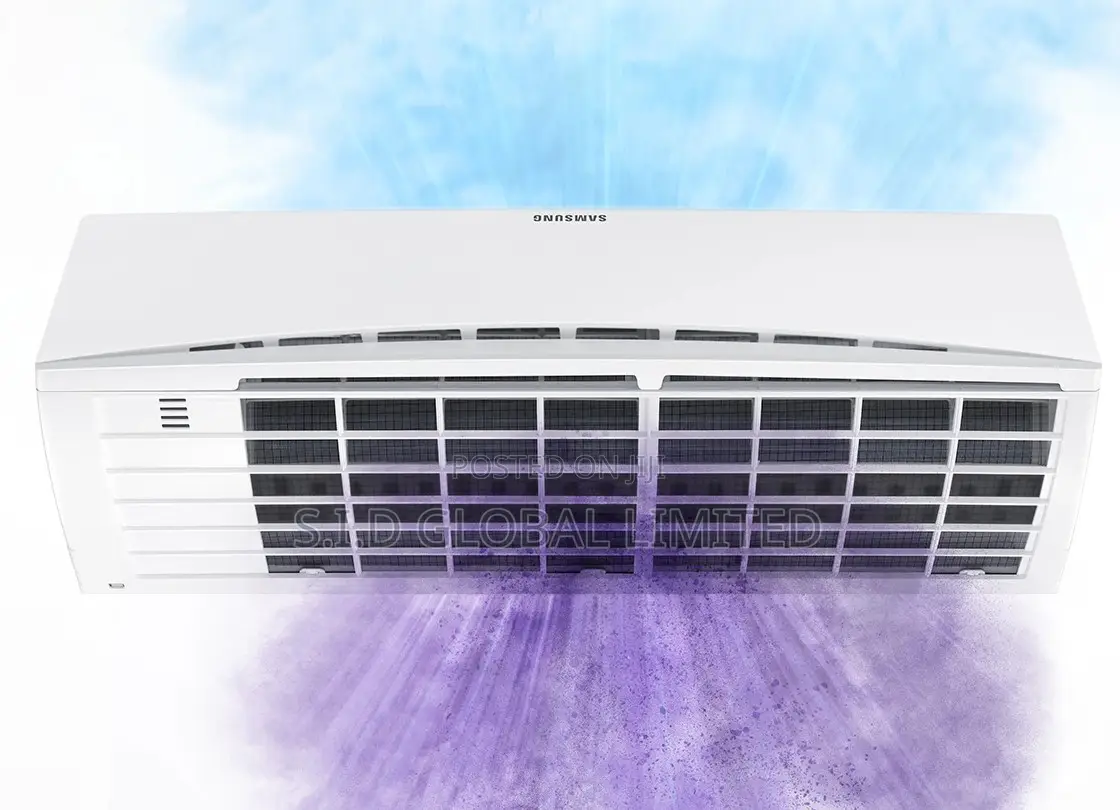 Best SAMSUNG-1.5HP-SPLIT-ACS-INVERTER-R410-AR12BVHGAWK