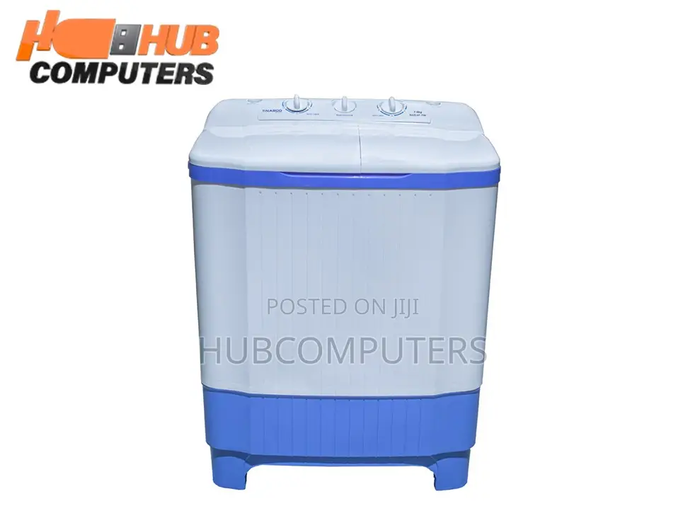 Nas-07-Tw Nasco Washing Machine Semi