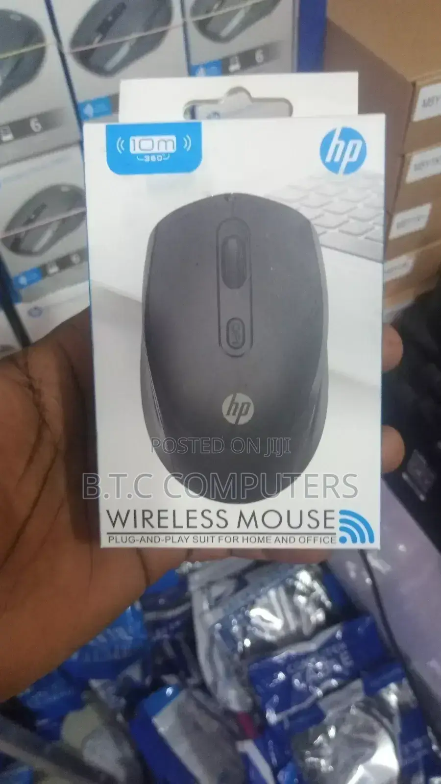 Amazon Bluetooth Mouse Wireless