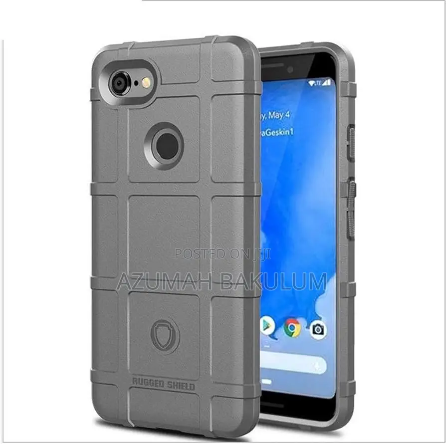 Google Pixel 2xl / 3xl / 3 Case