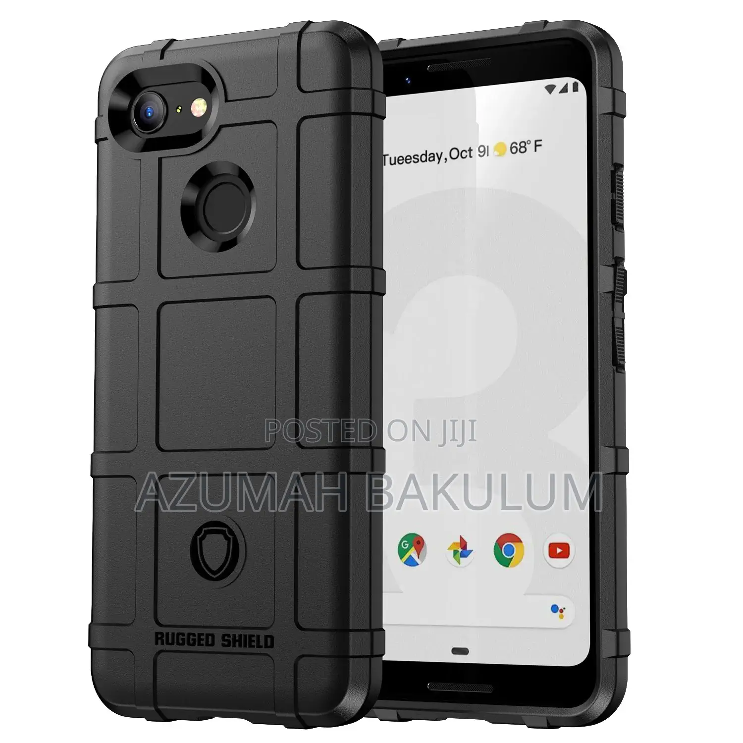 Google Pixel 2xl / 3xl / 3 Case