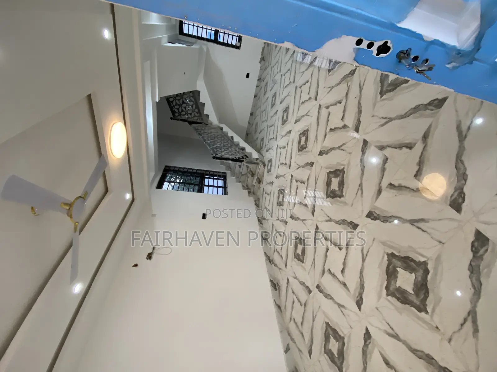 3bdrm House in Fairhaven, Spintex for sale