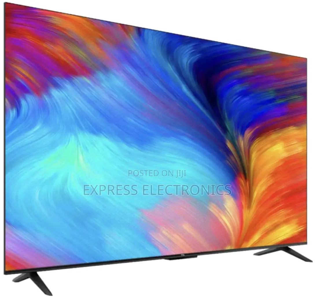 Very Cool Price 55p635 Uhd Smart Gloss TCL Led Android