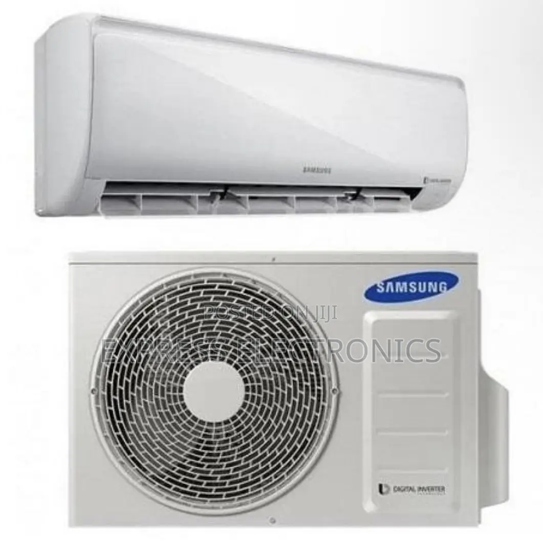 Popular Choice Samsung Air Conditioner 2.5hp Split R410