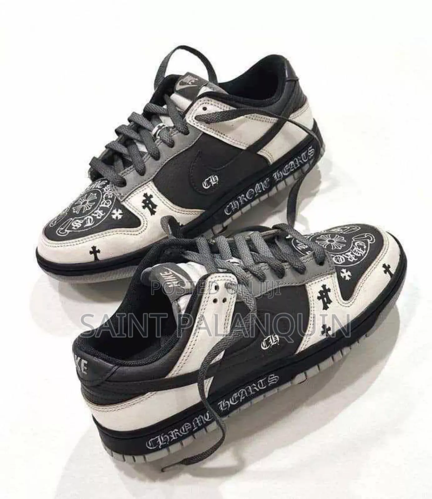 Nike Air Low Dunk