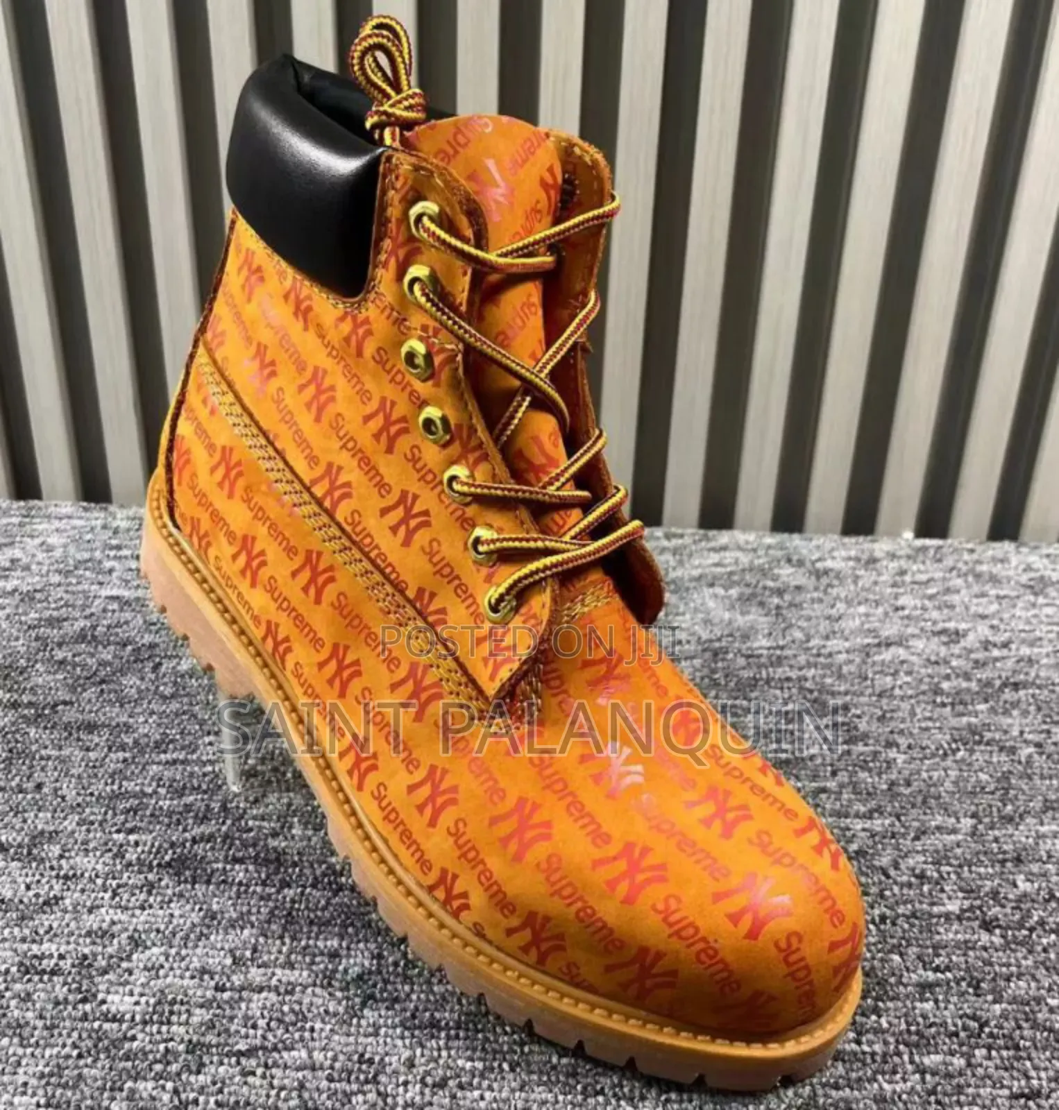 Original Timberland