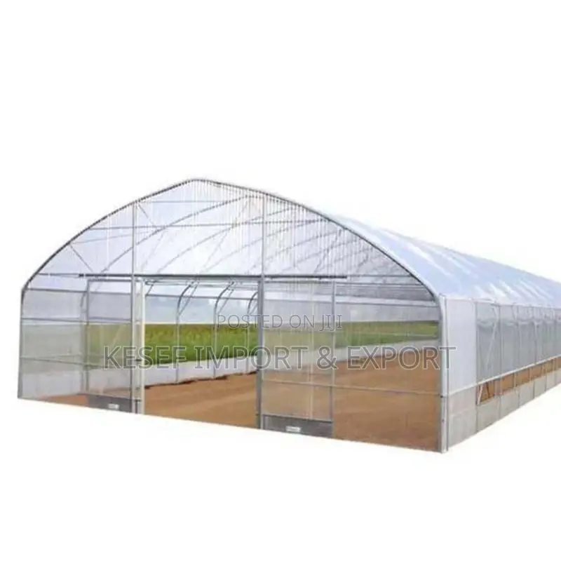 Green House - Imported