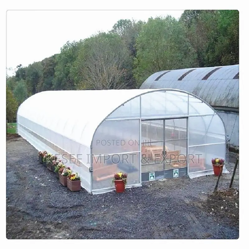 Green House - Imported
