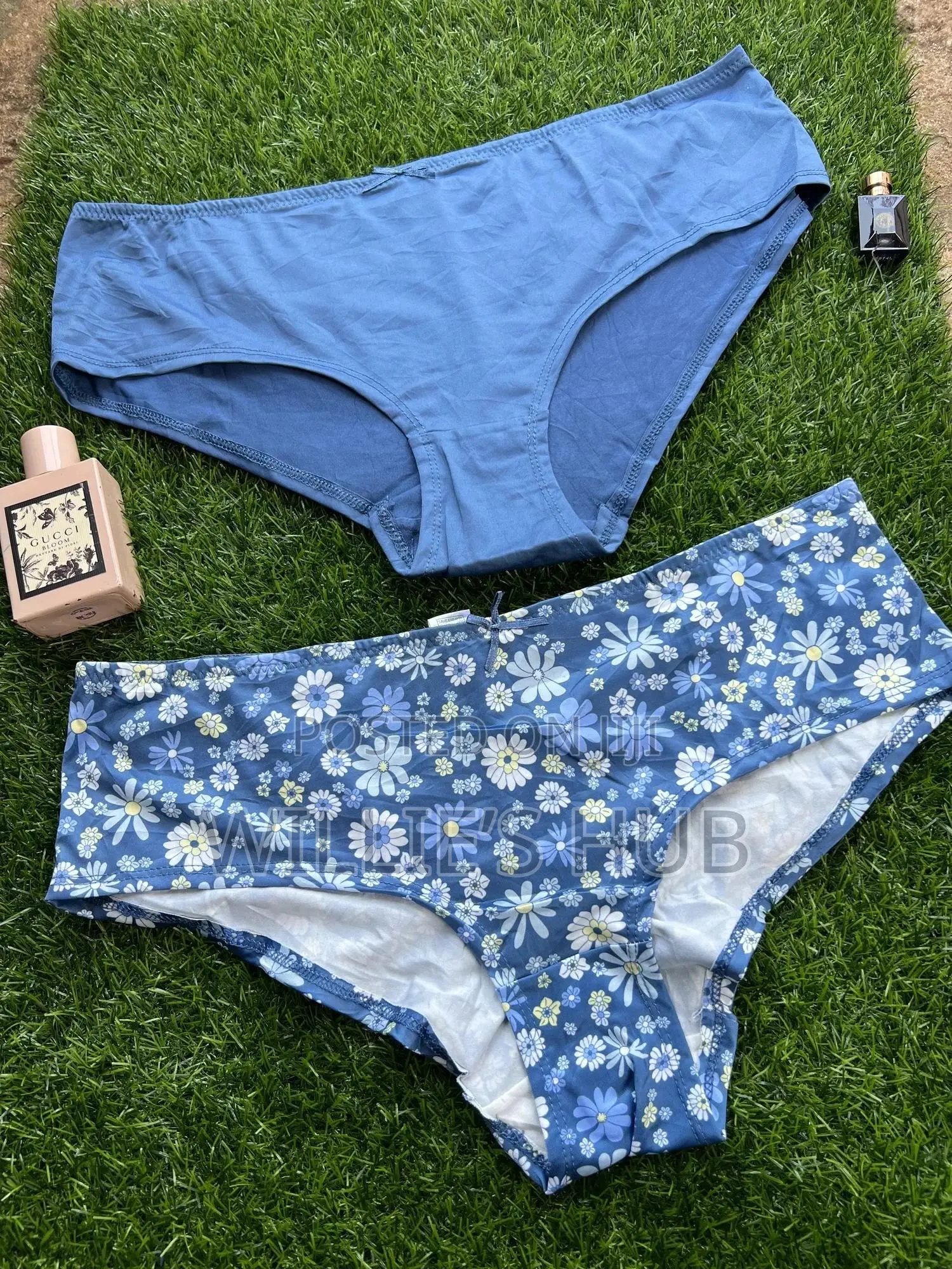 Uk Panties