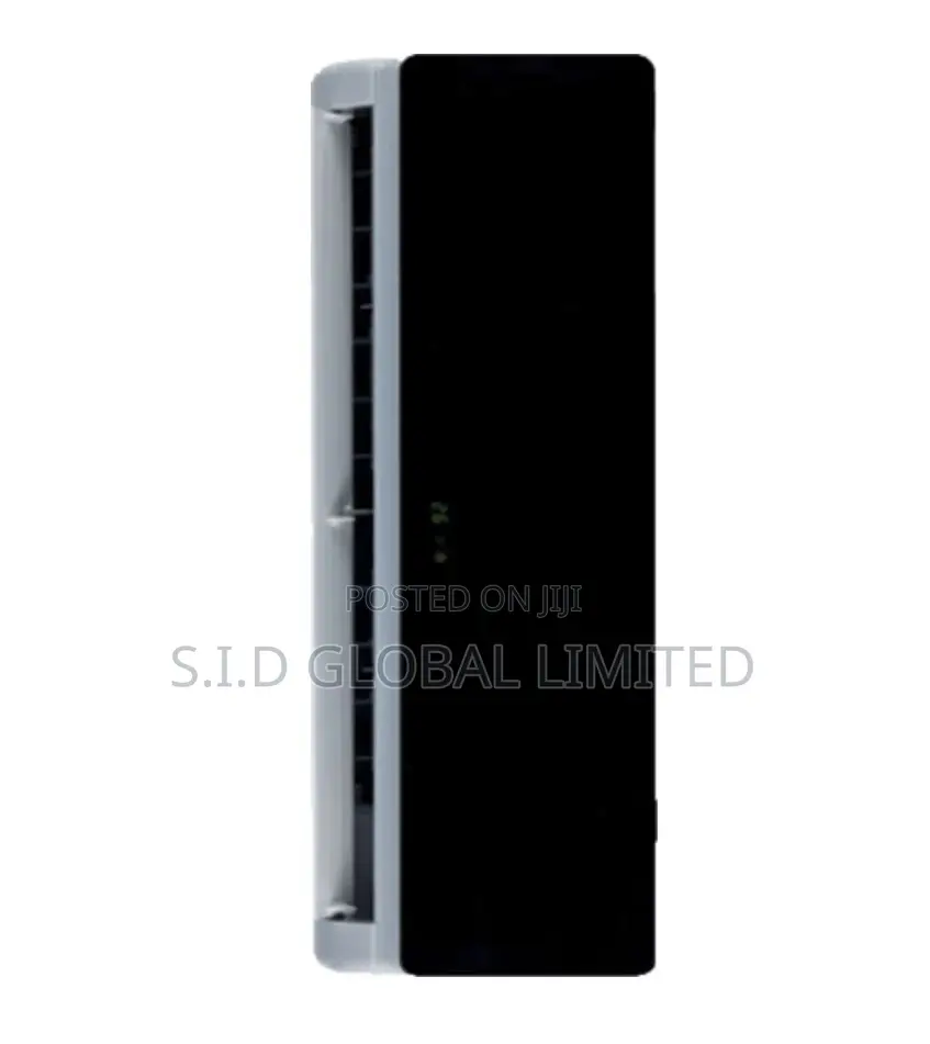 Opt Genuine Nasco 1.5HP Split-Vertu Inverter R410 AC Mirror