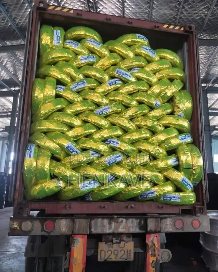 Brand New Tyres in Stock Available in All Sizes