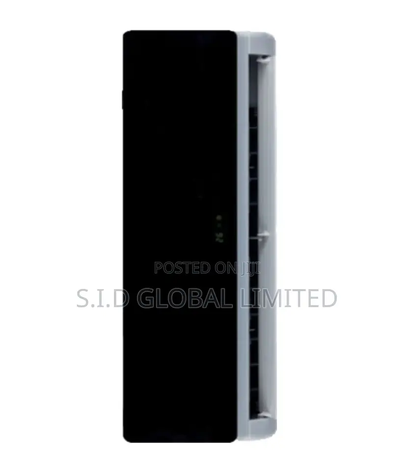 Valuable NASCO-1.5HP-VERTU-PLUS-MIRROR-FINISH-INVERTER-AC
