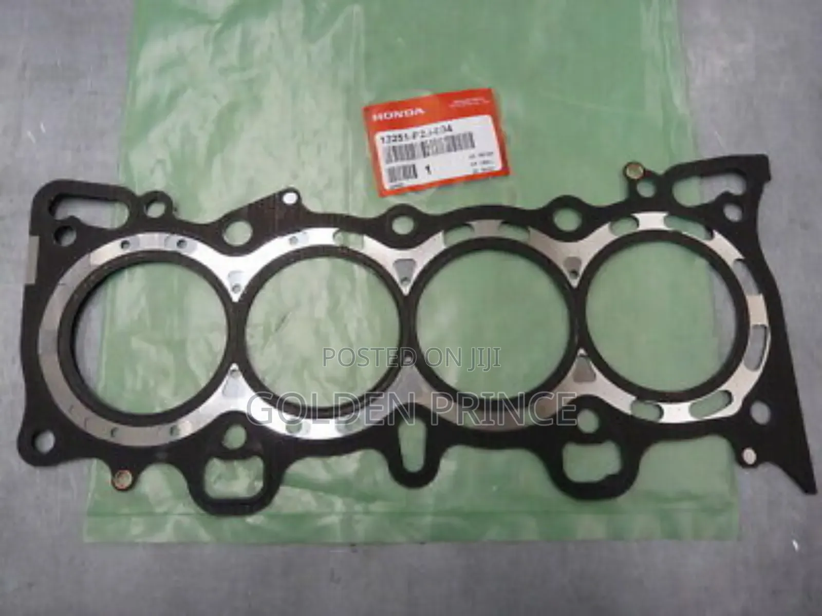 Hondahead Gasket 2012-2024