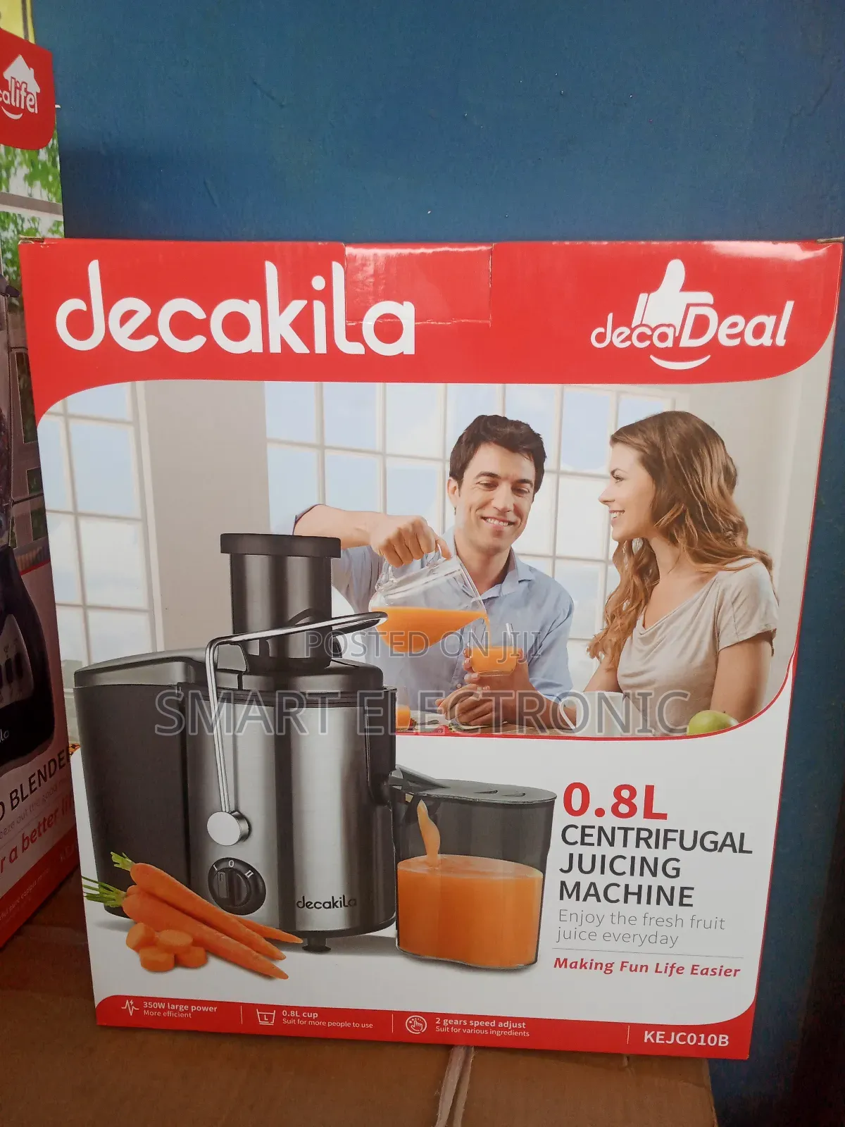 Quality Centrifugal Juicing Machine Juicing Machine New
