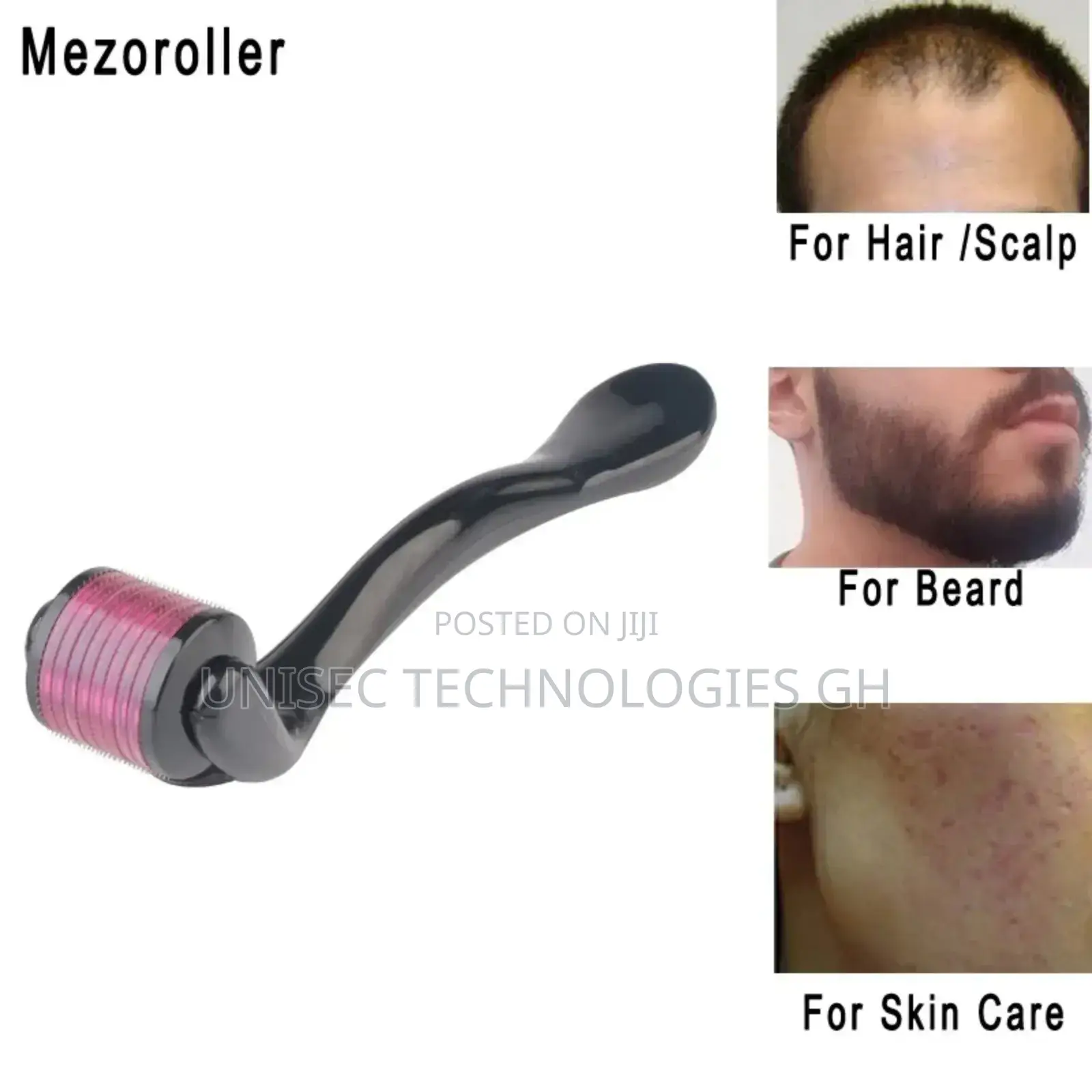 Derma Roller