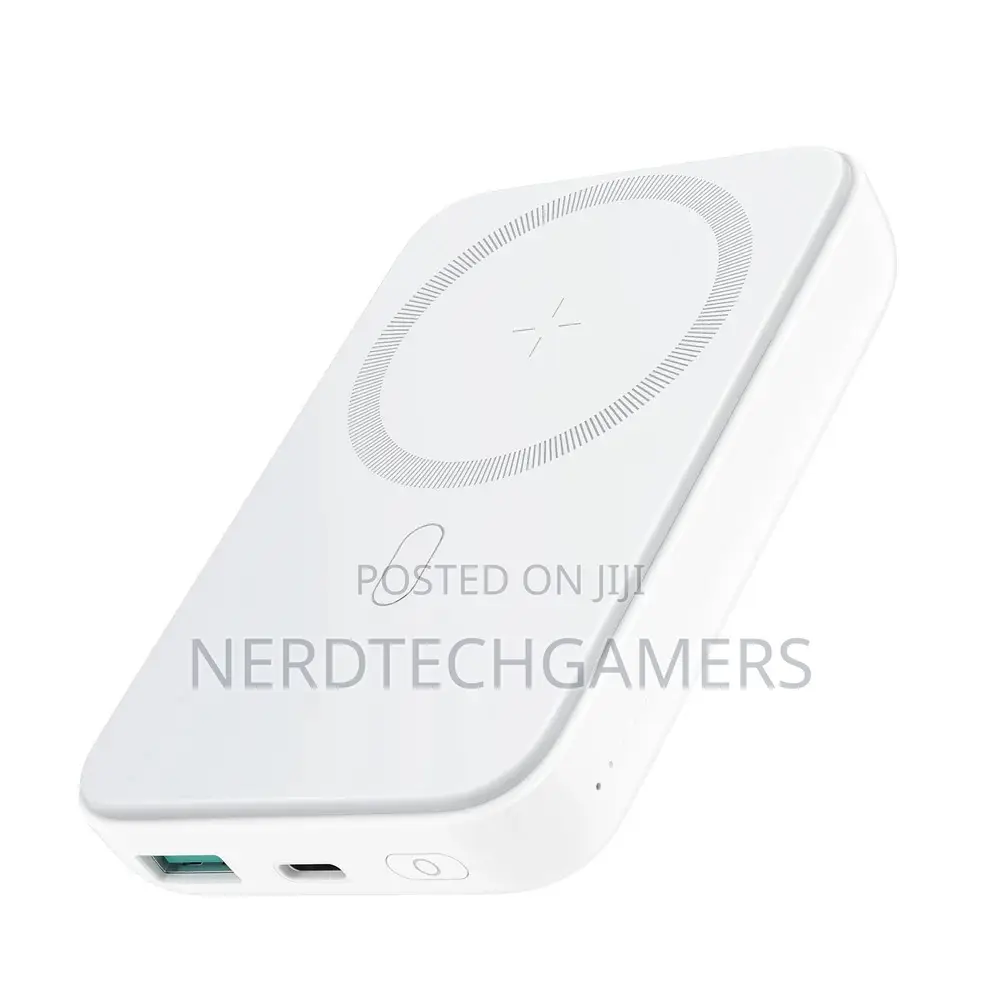 JOYROOM JR-W020 20w Power Bank 10000mah