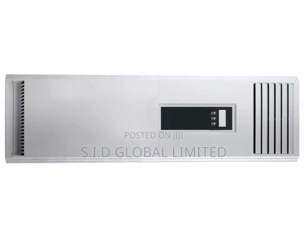 Excellent Nasco 2.5hp Floor Standing AC 24000 Btu/H Nas