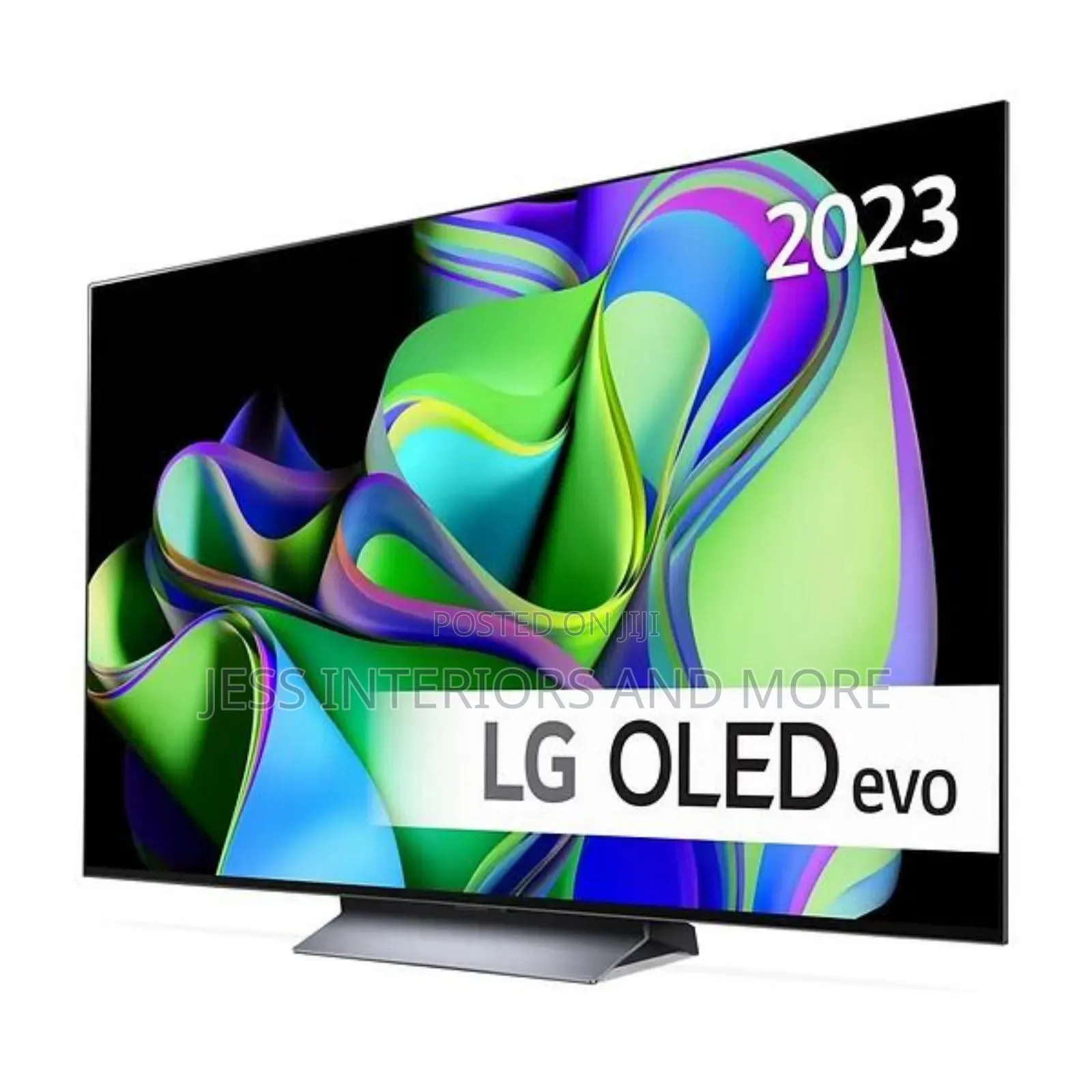 LG 65 Inch Ultra HD Oled HDR Smart TV