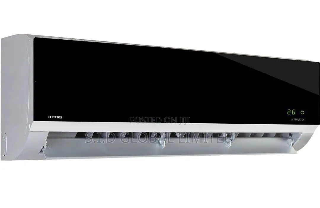 Amazing NASCO-1.5HP-VERTU-PLUS-MIRROR-FINISH-INVERTER-AIRCON