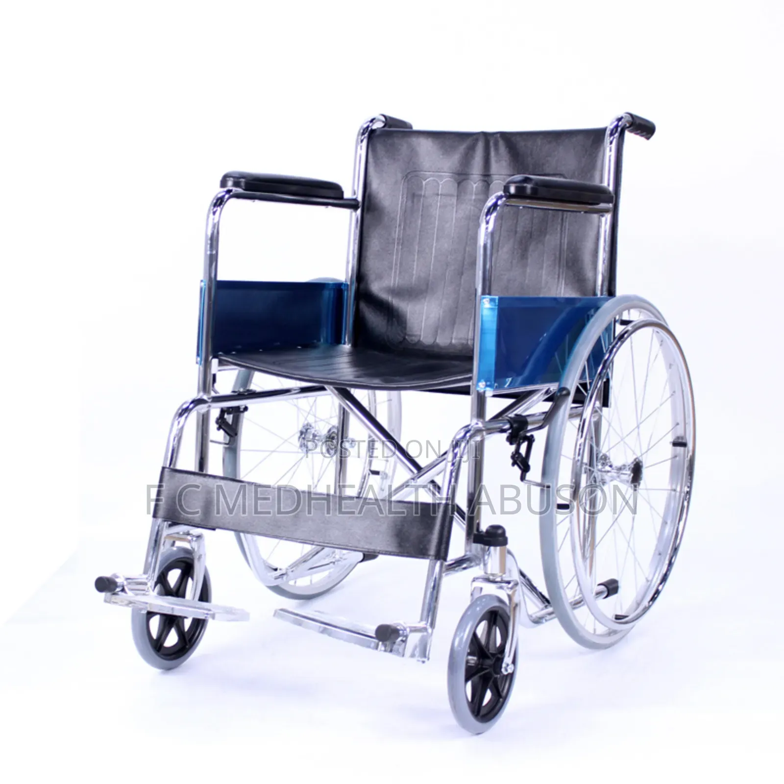 Normal Wheel Chair