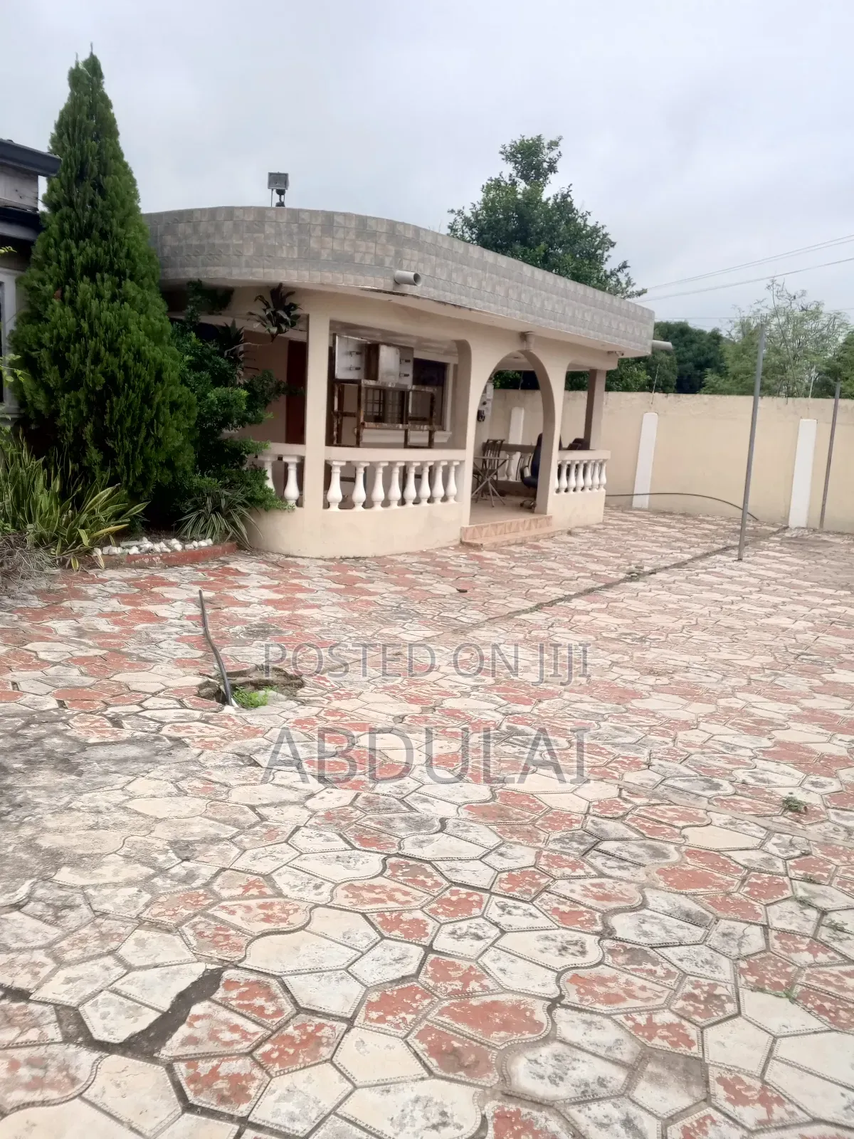 4 Bedroom for Rent Dome Pillar 2