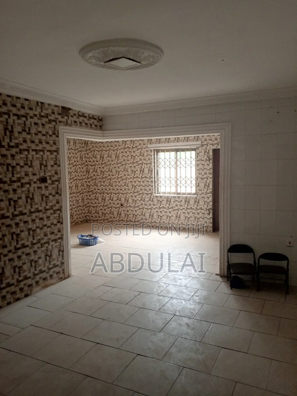 4 Bedroom for Rent Dome Pillar 2