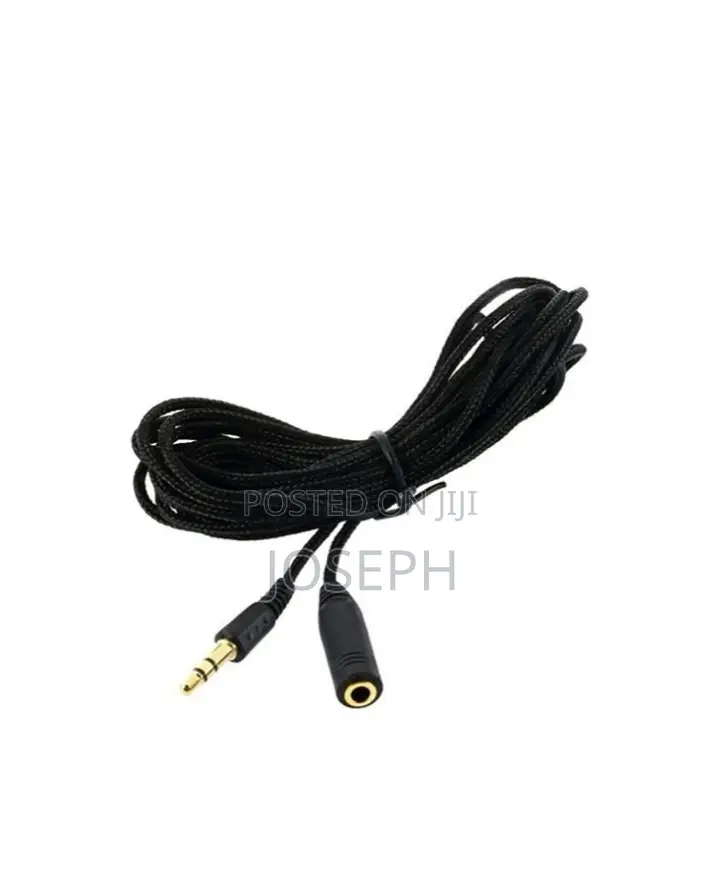 3.5mm Extension Cord 3m