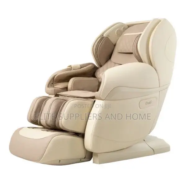 Full Body Massage Chair