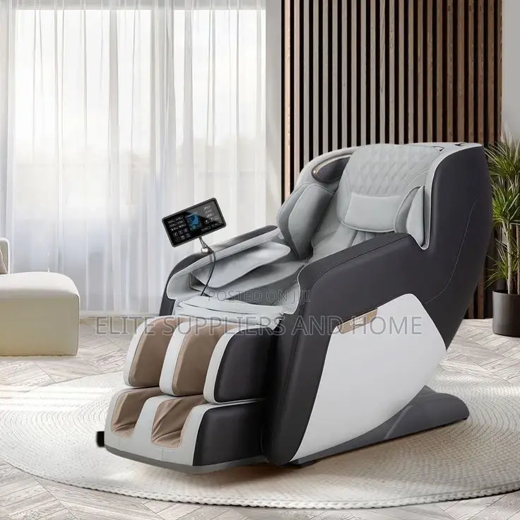 Full Body Massage Chair