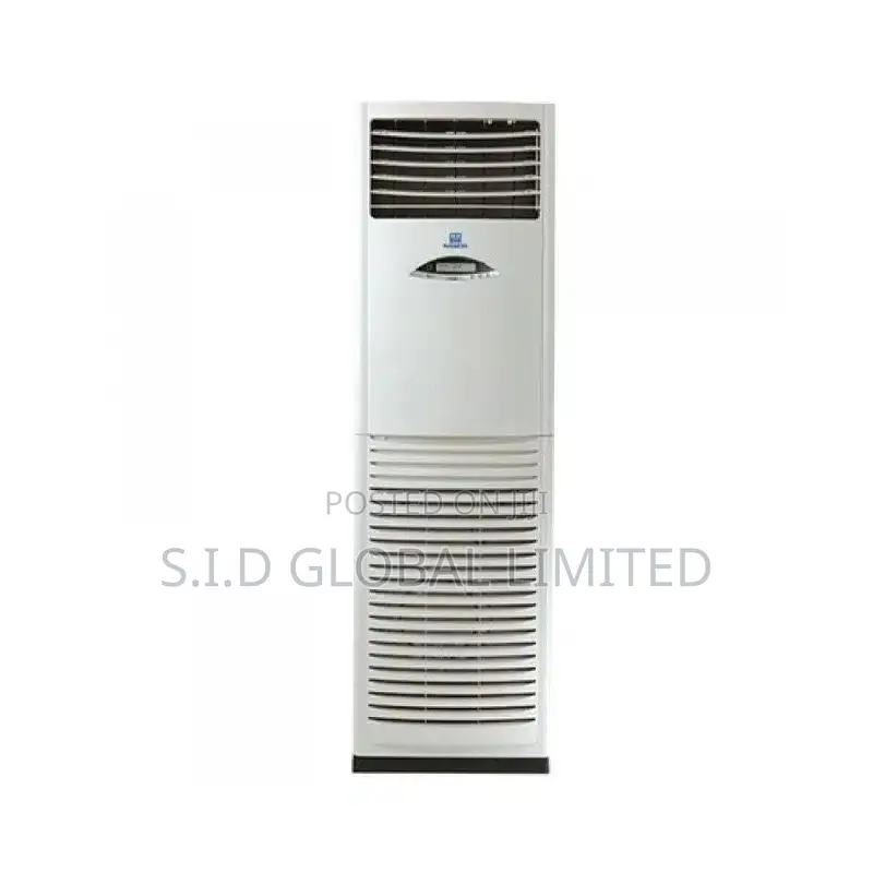 Better Nasco Round Floor Standing Air Conditioner Nas