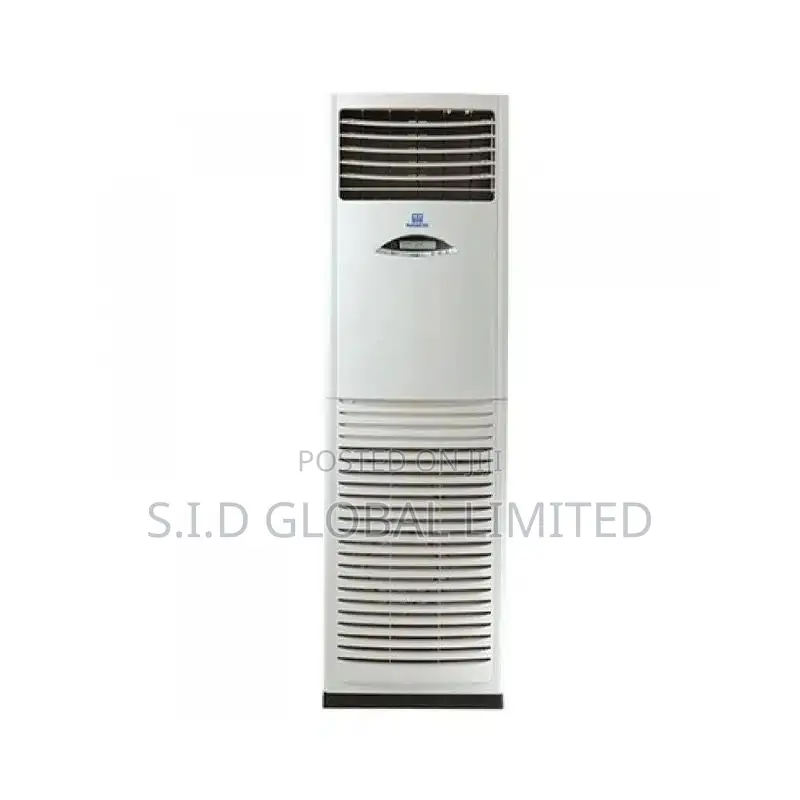 Ultimate Nasco Round Floor Standing Air Conditioner Nas
