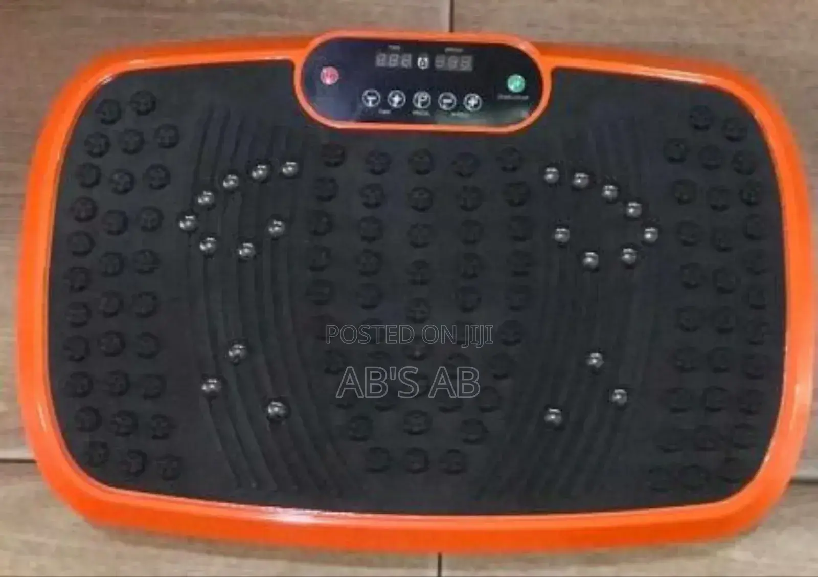 Mini Vibrator Massager