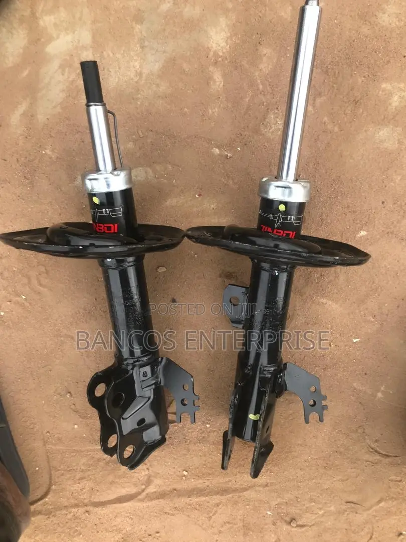 Toyota Camry 2012/2014 Front Shocks
