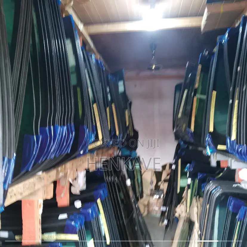 Original Cars Wind Screen Available