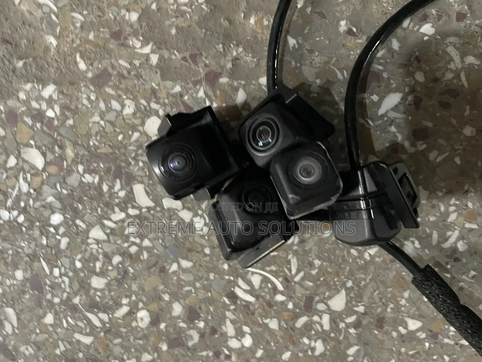 Honda Civic 2019 Reverse Camera
