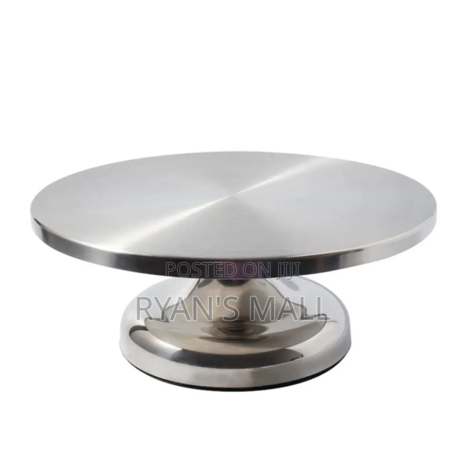 Cake Turntable