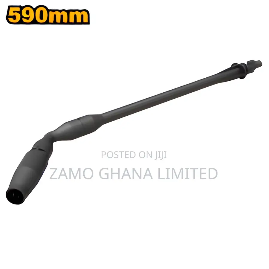 45o Angle Nozzle for HPWR - Aman4501