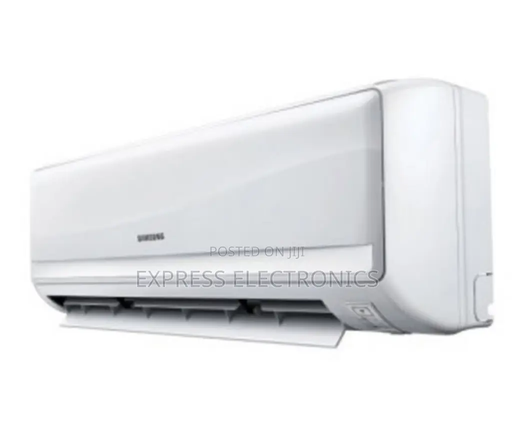 3D Cooling Airflow Samsung Split R410 Gas 2.5hp