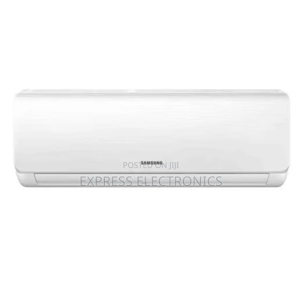 Anti Micro Dust Protection Samsung Split R410 Gas 2.5hp
