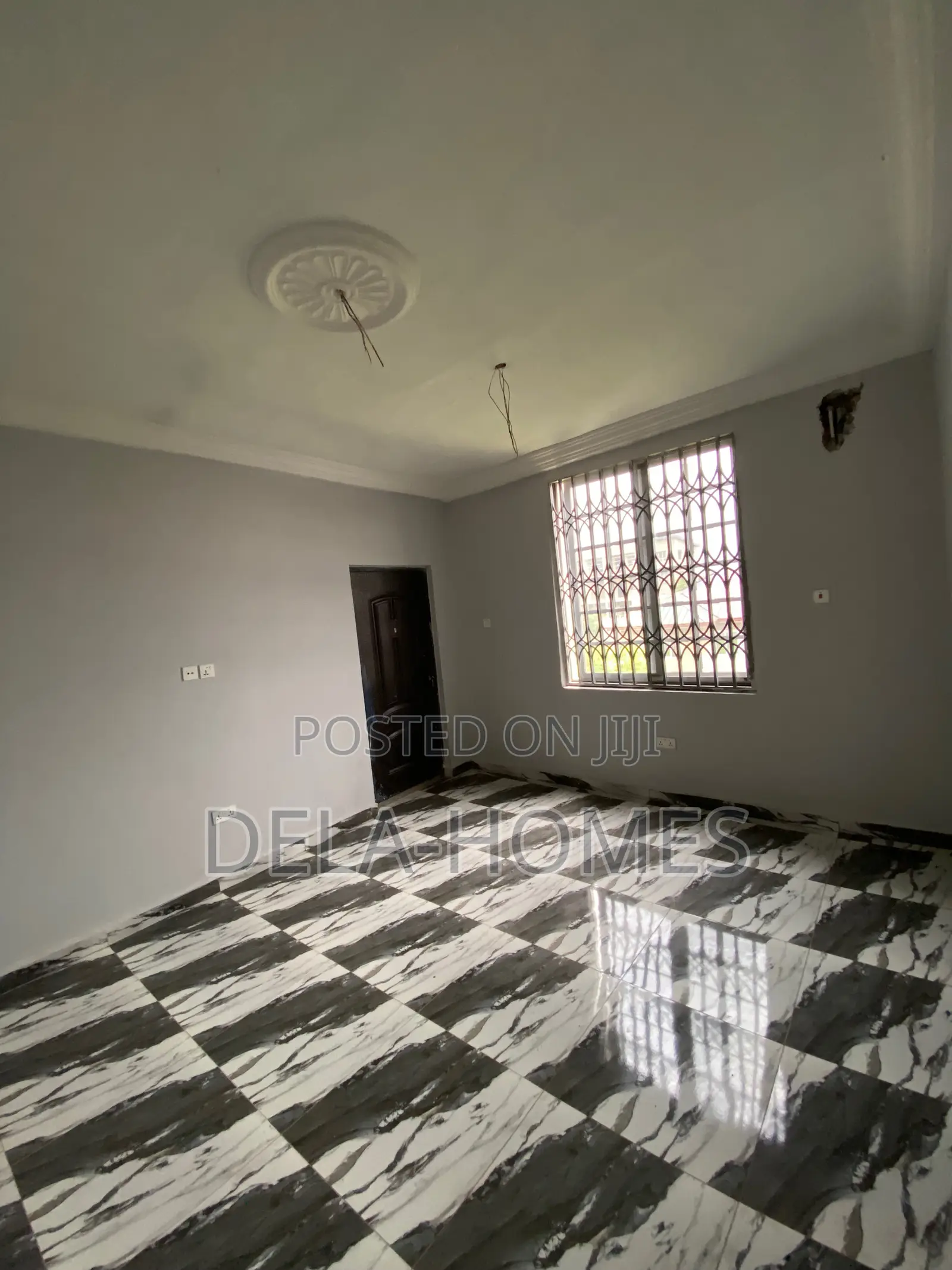 Newly Built Three Bedroom Apartment for Rent at Adenta.