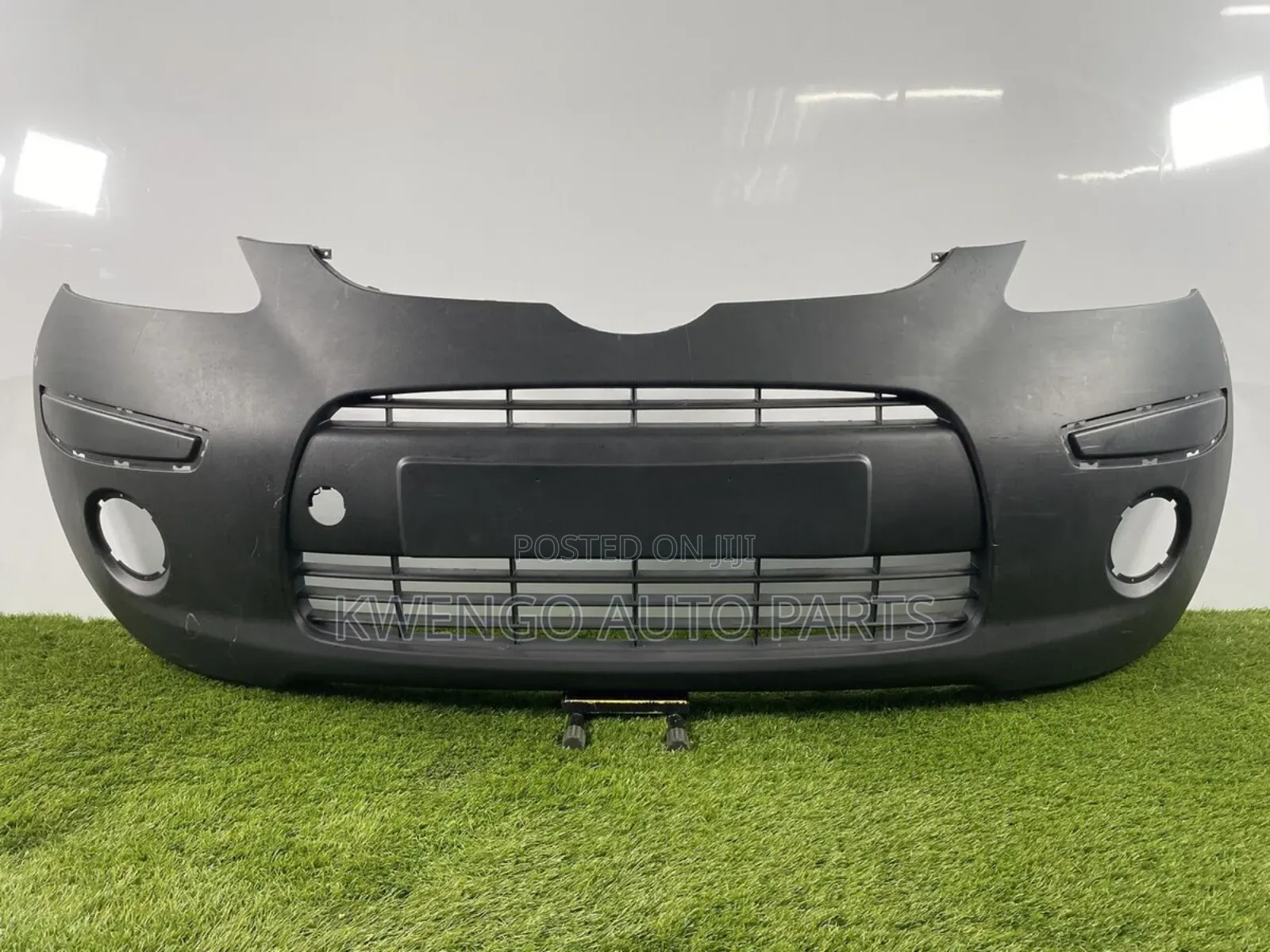 I10 2007 -2011 Front Bumper