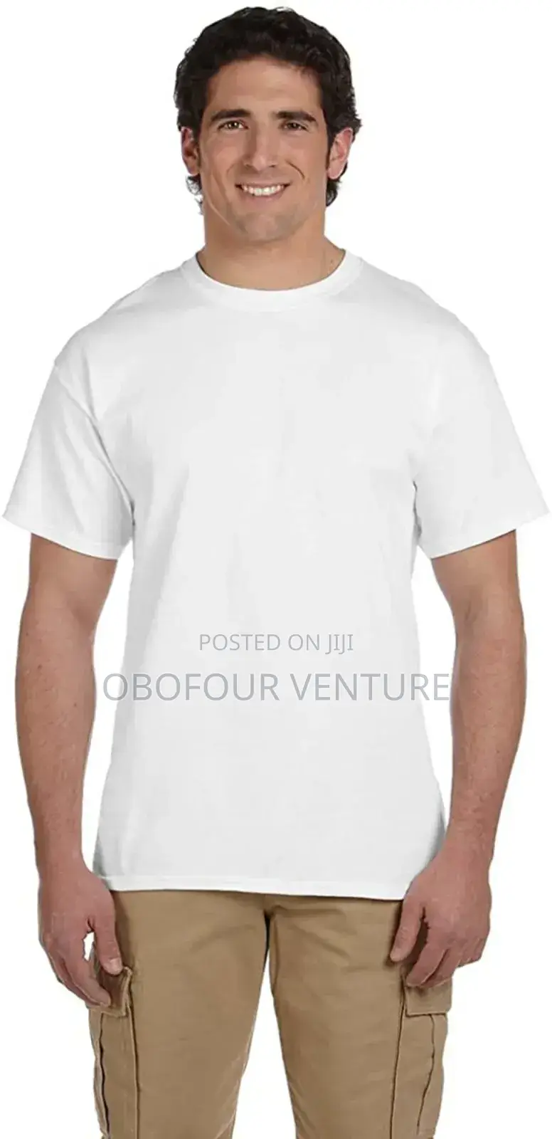 Soft, Stylish, and Made in the USA! Get the Best Quality Tee