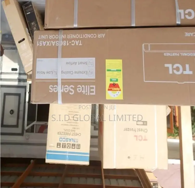 Procure Best TCL-SPLIT-AC-R410-1.5HP-TAC-12CSA/XA51